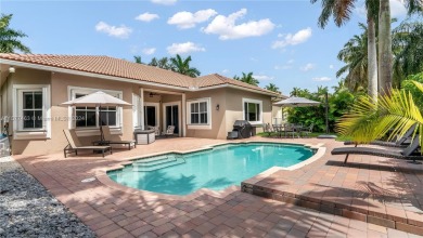 A rated schools. Exquisite, completely renovated and upgraded on Weston Hills Country Club in Florida - for sale on GolfHomes.com, golf home, golf lot