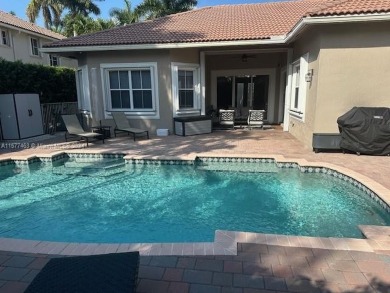 A rated schools. Exquisite, completely renovated and upgraded on Weston Hills Country Club in Florida - for sale on GolfHomes.com, golf home, golf lot