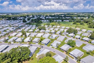 Welcome to this bright, open, and airy home in a highly sought on Fairway Village Golf Course in Florida - for sale on GolfHomes.com, golf home, golf lot