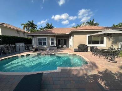 A rated schools. Exquisite, completely renovated and upgraded on Weston Hills Country Club in Florida - for sale on GolfHomes.com, golf home, golf lot