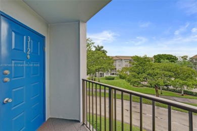 GREAT OPPORTUNITY TO OWN A RARELY AVAILABLE, LARGE CORNER UNIT on Flamingo Lakes Country Club in Florida - for sale on GolfHomes.com, golf home, golf lot