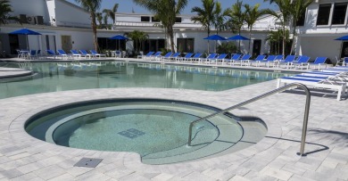 Beautiful 2nd floor, 2 bedroom, 2 full bath unit, meticulously on Ocean Village Golf Course in Florida - for sale on GolfHomes.com, golf home, golf lot