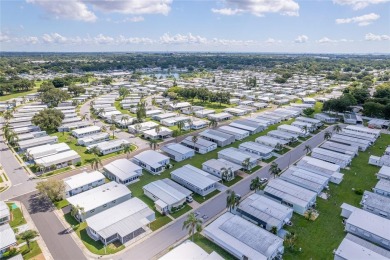 Welcome to this bright, open, and airy home in a highly sought on Fairway Village Golf Course in Florida - for sale on GolfHomes.com, golf home, golf lot