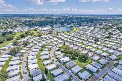 Welcome to this bright, open, and airy home in a highly sought on Fairway Village Golf Course in Florida - for sale on GolfHomes.com, golf home, golf lot