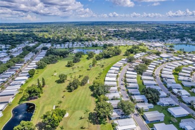 Welcome to this bright, open, and airy home in a highly sought on Fairway Village Golf Course in Florida - for sale on GolfHomes.com, golf home, golf lot