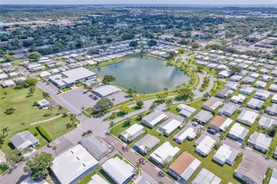 Welcome to this bright, open, and airy home in a highly sought on Fairway Village Golf Course in Florida - for sale on GolfHomes.com, golf home, golf lot