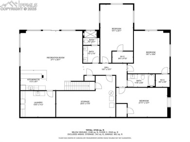 Welcome to your dream home in the highly sought-after Kings Deer on Kings Deer Golf Club in Colorado - for sale on GolfHomes.com, golf home, golf lot