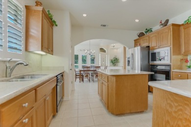 Welcome to 232 Fault Line Drive, a beautifully maintained on Ram Rock Golf Course in Texas - for sale on GolfHomes.com, golf home, golf lot