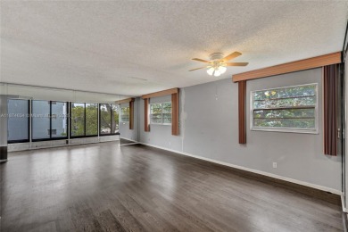 GREAT OPPORTUNITY TO OWN A RARELY AVAILABLE, LARGE CORNER UNIT on Flamingo Lakes Country Club in Florida - for sale on GolfHomes.com, golf home, golf lot
