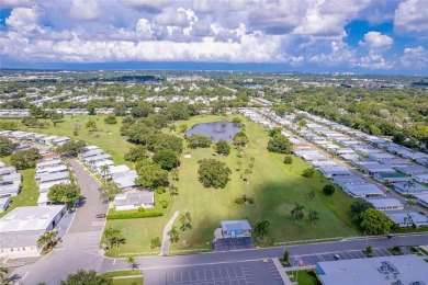 Welcome to this bright, open, and airy home in a highly sought on Fairway Village Golf Course in Florida - for sale on GolfHomes.com, golf home, golf lot