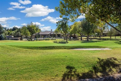 LIKE A PAGE OUT OF ARCHITECTURAL DIGEST THIS UNIQUE GEM IS A on Quail Creek Golf and Country Club in Oklahoma - for sale on GolfHomes.com, golf home, golf lot