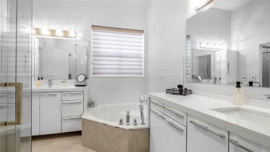 A rated schools. Exquisite, completely renovated and upgraded on Weston Hills Country Club in Florida - for sale on GolfHomes.com, golf home, golf lot