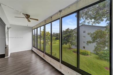 GREAT OPPORTUNITY TO OWN A RARELY AVAILABLE, LARGE CORNER UNIT on Flamingo Lakes Country Club in Florida - for sale on GolfHomes.com, golf home, golf lot