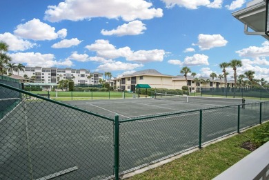Beautiful 2nd floor, 2 bedroom, 2 full bath unit, meticulously on Ocean Village Golf Course in Florida - for sale on GolfHomes.com, golf home, golf lot