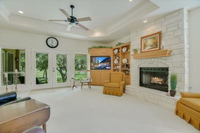 Welcome to 232 Fault Line Drive, a beautifully maintained on Ram Rock Golf Course in Texas - for sale on GolfHomes.com, golf home, golf lot
