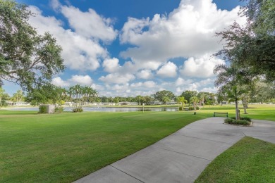 Welcome to this bright, open, and airy home in a highly sought on Fairway Village Golf Course in Florida - for sale on GolfHomes.com, golf home, golf lot