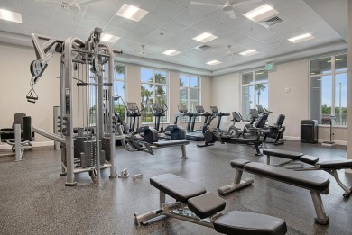 Beautiful 2nd floor, 2 bedroom, 2 full bath unit, meticulously on Ocean Village Golf Course in Florida - for sale on GolfHomes.com, golf home, golf lot