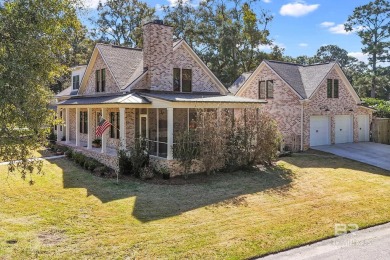 Nestled in the highly sought-after Fruit  Nut District of on Lakewood Golf Club in Alabama - for sale on GolfHomes.com, golf home, golf lot