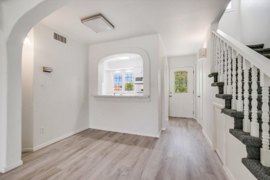 Tucked along the lush fairways of Ram Rock Golf Course, this on Ram Rock Golf Course in Texas - for sale on GolfHomes.com, golf home, golf lot