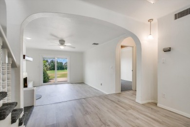 Tucked along the lush fairways of Ram Rock Golf Course, this on Ram Rock Golf Course in Texas - for sale on GolfHomes.com, golf home, golf lot