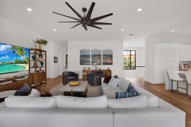 WELCOME TO THIS STUNNING CUSTOM-BUILT MASTERPIECE LOCATED IN THE on Pasadena Yacht and Country Club in Florida - for sale on GolfHomes.com, golf home, golf lot