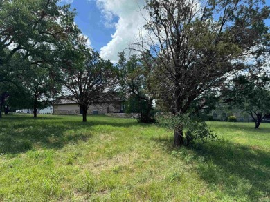 This lovely lot is located on a quite cul-de-sac just off Bay on Ram Rock Golf Course in Texas - for sale on GolfHomes.com, golf home, golf lot