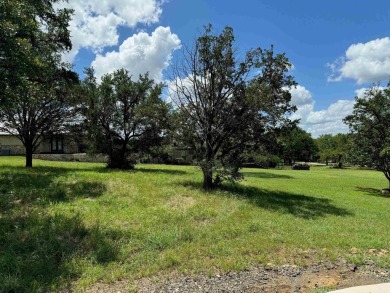 This lovely lot is located on a quite cul-de-sac just off Bay on Ram Rock Golf Course in Texas - for sale on GolfHomes.com, golf home, golf lot