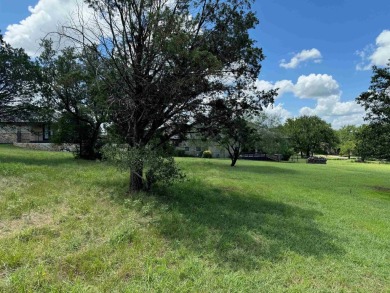 This lovely lot is located on a quite cul-de-sac just off Bay on Ram Rock Golf Course in Texas - for sale on GolfHomes.com, golf home, golf lot