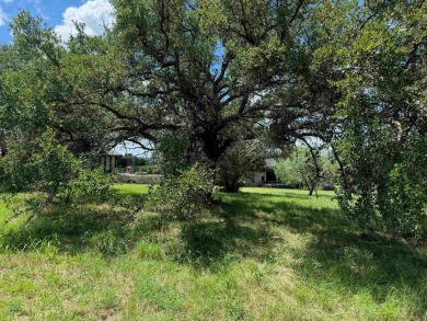 This lovely lot is located on a quite cul-de-sac just off Bay on Ram Rock Golf Course in Texas - for sale on GolfHomes.com, golf home, golf lot