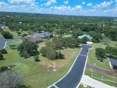 This lovely lot is located on a quite cul-de-sac just off Bay on Ram Rock Golf Course in Texas - for sale on GolfHomes.com, golf home, golf lot