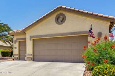 Welcome to luxury living in PebbleCreek, Goodyear's premier 55+ on Tuscany Falls At Pebble Creek in Arizona - for sale on GolfHomes.com, golf home, golf lot