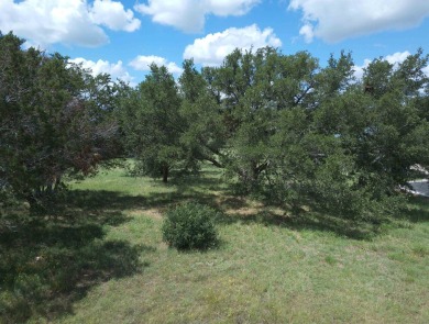This lovely lot is located on a quite cul-de-sac just off Bay on Ram Rock Golf Course in Texas - for sale on GolfHomes.com, golf home, golf lot
