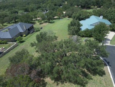 This lovely lot is located on a quite cul-de-sac just off Bay on Ram Rock Golf Course in Texas - for sale on GolfHomes.com, golf home, golf lot