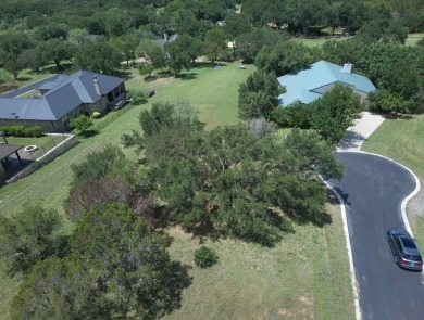 This lovely lot is located on a quite cul-de-sac just off Bay on Ram Rock Golf Course in Texas - for sale on GolfHomes.com, golf home, golf lot