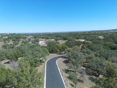 This lovely lot is located on a quite cul-de-sac just off Bay on Ram Rock Golf Course in Texas - for sale on GolfHomes.com, golf home, golf lot