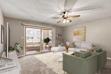 Scottsdale Shadows delivers true resort living with 3 pools on Scottsdale Shadows in Arizona - for sale on GolfHomes.com, golf home, golf lot