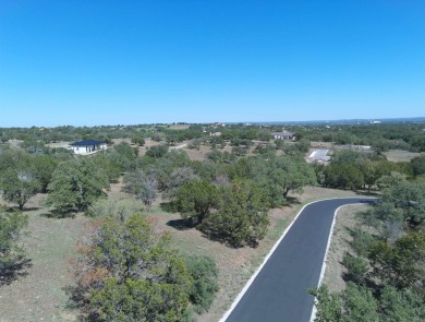 This lovely lot is located on a quite cul-de-sac just off Bay on Ram Rock Golf Course in Texas - for sale on GolfHomes.com, golf home, golf lot