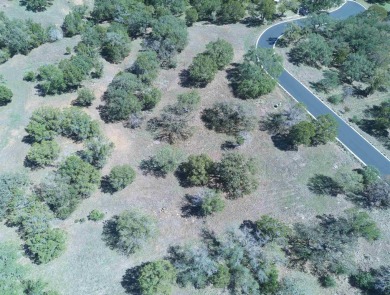 This lovely lot is located on a quite cul-de-sac just off Bay on Ram Rock Golf Course in Texas - for sale on GolfHomes.com, golf home, golf lot