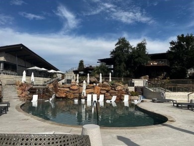 This lovely lot is located on a quite cul-de-sac just off Bay on Ram Rock Golf Course in Texas - for sale on GolfHomes.com, golf home, golf lot