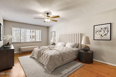 Scottsdale Shadows delivers true resort living with 3 pools on Scottsdale Shadows in Arizona - for sale on GolfHomes.com, golf home, golf lot