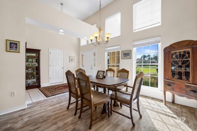 Discover Lakeview Estates, an in-demand Foley neighborhood set on Glenlakes Golf Club in Alabama - for sale on GolfHomes.com, golf home, golf lot