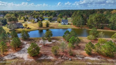 Welcome to River Landing, a breathtaking community located in on River Landing Golf Course in North Carolina - for sale on GolfHomes.com, golf home, golf lot