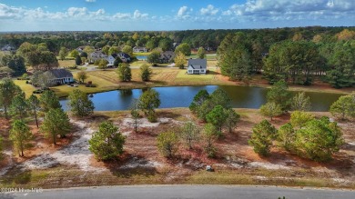 Welcome to River Landing, a breathtaking community located in on River Landing Golf Course in North Carolina - for sale on GolfHomes.com, golf home, golf lot