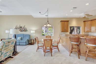 This stunning 4-bedroom home, located on the tranquil Bay Isles on Longboat Key Golf Club in Florida - for sale on GolfHomes.com, golf home, golf lot