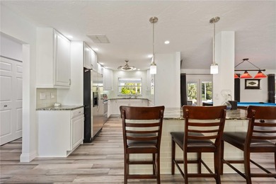 One of a Kind Located in The Meadows of Sarasota, this on The Meadows Golf and Country Club in Florida - for sale on GolfHomes.com, golf home, golf lot