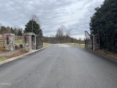 Come build your DREAM HOME on Lot #44 in the beautiful, highly on Crocketts Ridge Golf Club in Tennessee - for sale on GolfHomes.com, golf home, golf lot