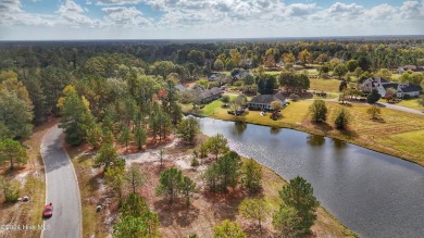 Welcome to River Landing, a breathtaking community located in on River Landing Golf Course in North Carolina - for sale on GolfHomes.com, golf home, golf lot