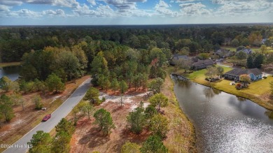 Welcome to River Landing, a breathtaking community located in on River Landing Golf Course in North Carolina - for sale on GolfHomes.com, golf home, golf lot