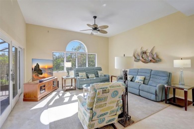 This stunning 4-bedroom home, located on the tranquil Bay Isles on Longboat Key Golf Club in Florida - for sale on GolfHomes.com, golf home, golf lot