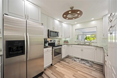 One of a Kind Located in The Meadows of Sarasota, this on The Meadows Golf and Country Club in Florida - for sale on GolfHomes.com, golf home, golf lot